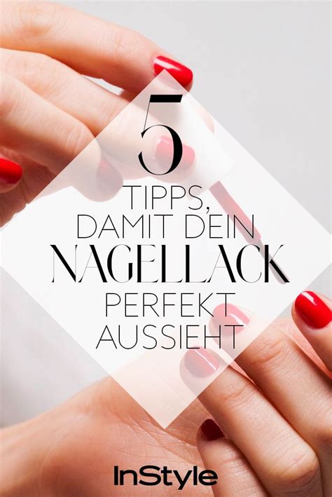 ich kriege ysl nagellack nicht auf|Die 5 größten Nagellack.